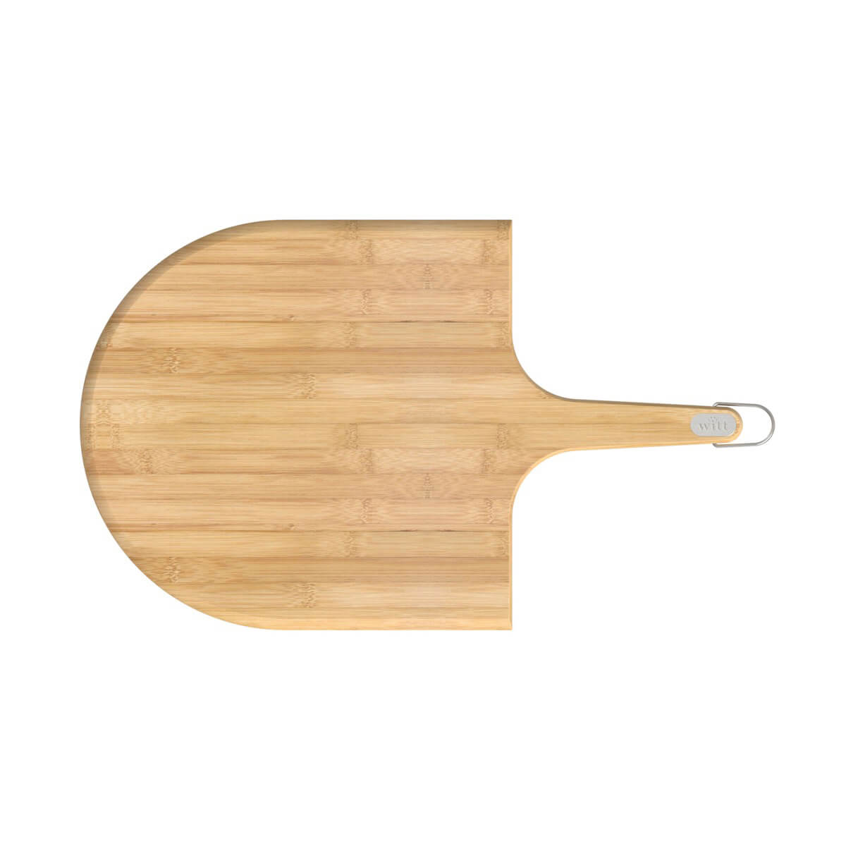 🎁 Witt Wood Pizza Peel 14" / 36 cm (100% off)