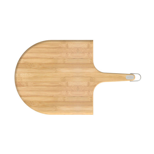 🎁 Witt Wood Pizza Peel 14" / 36 cm (100% off)