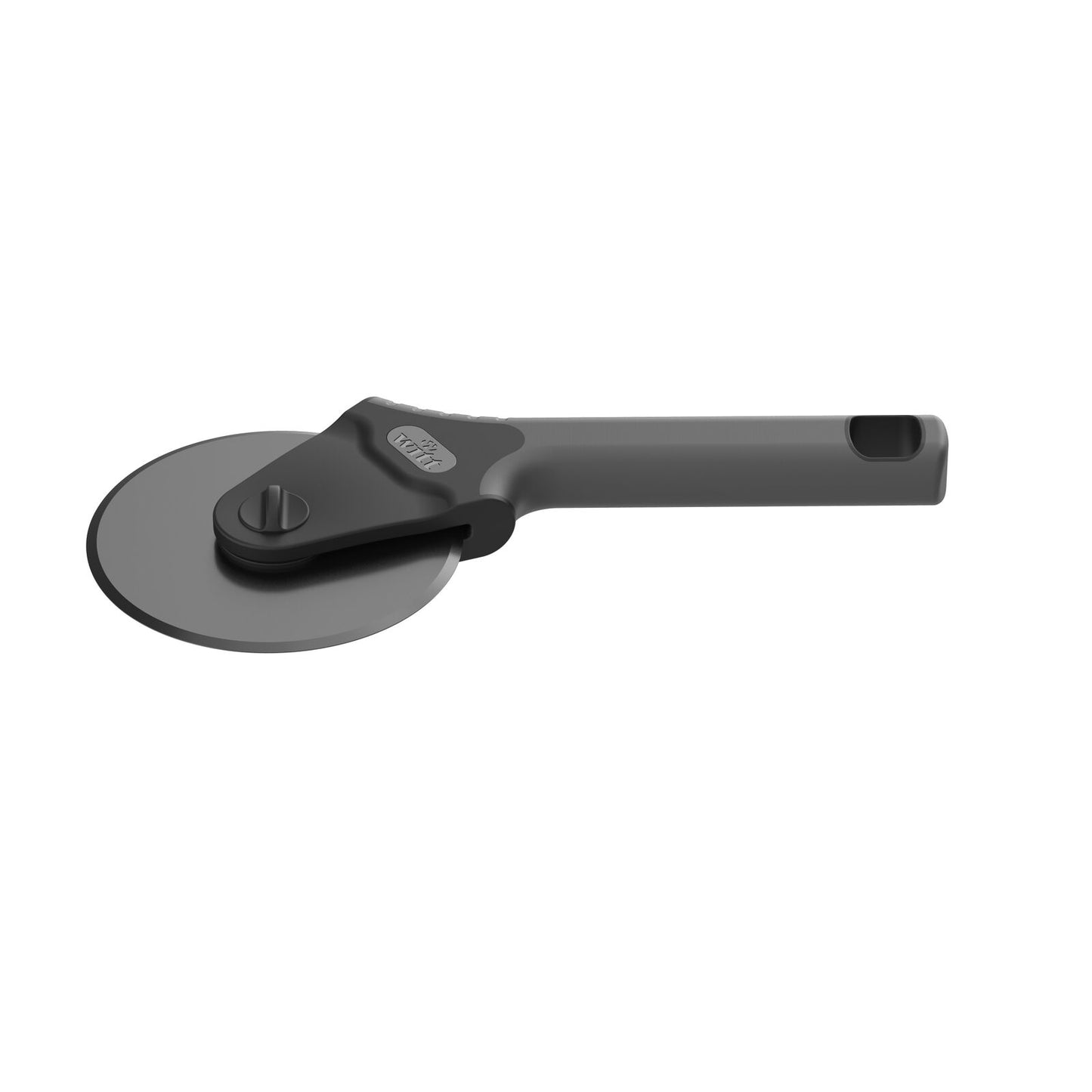 Witt Pizza Cutter Wheel Black