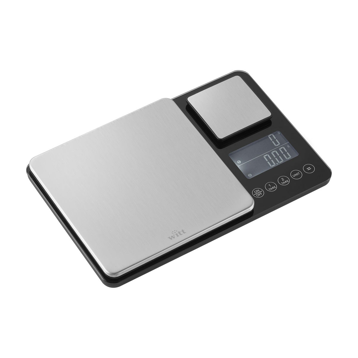 Witt Pizza Dual Kitchen Scale