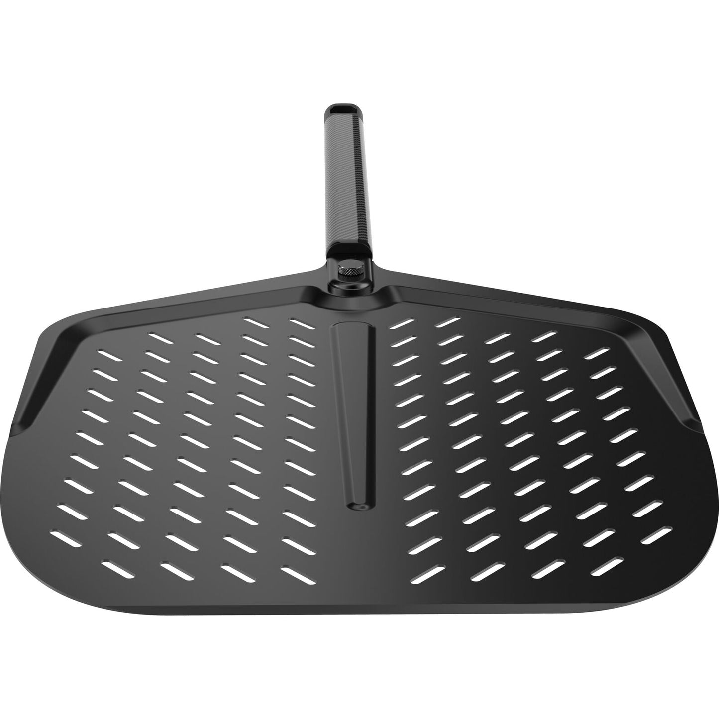 Witt Pizza peel 14" carbon short Black