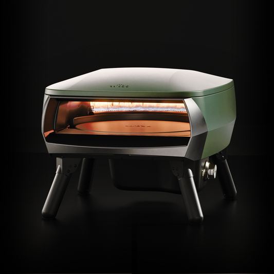 Witt Piccolo Rotante Pizza Oven